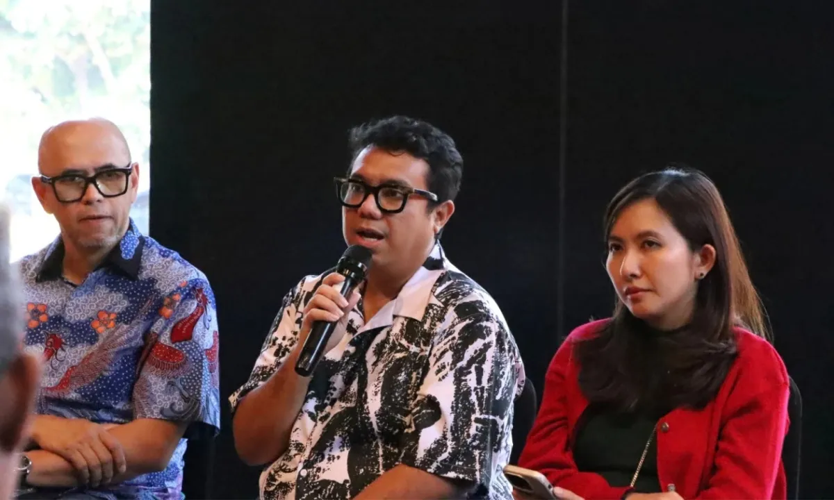 UGM Selenggarakan GIFTS 2026, Jembatan untuk Inovator dan Dunia Industri dalam Mempercepat Bisnis