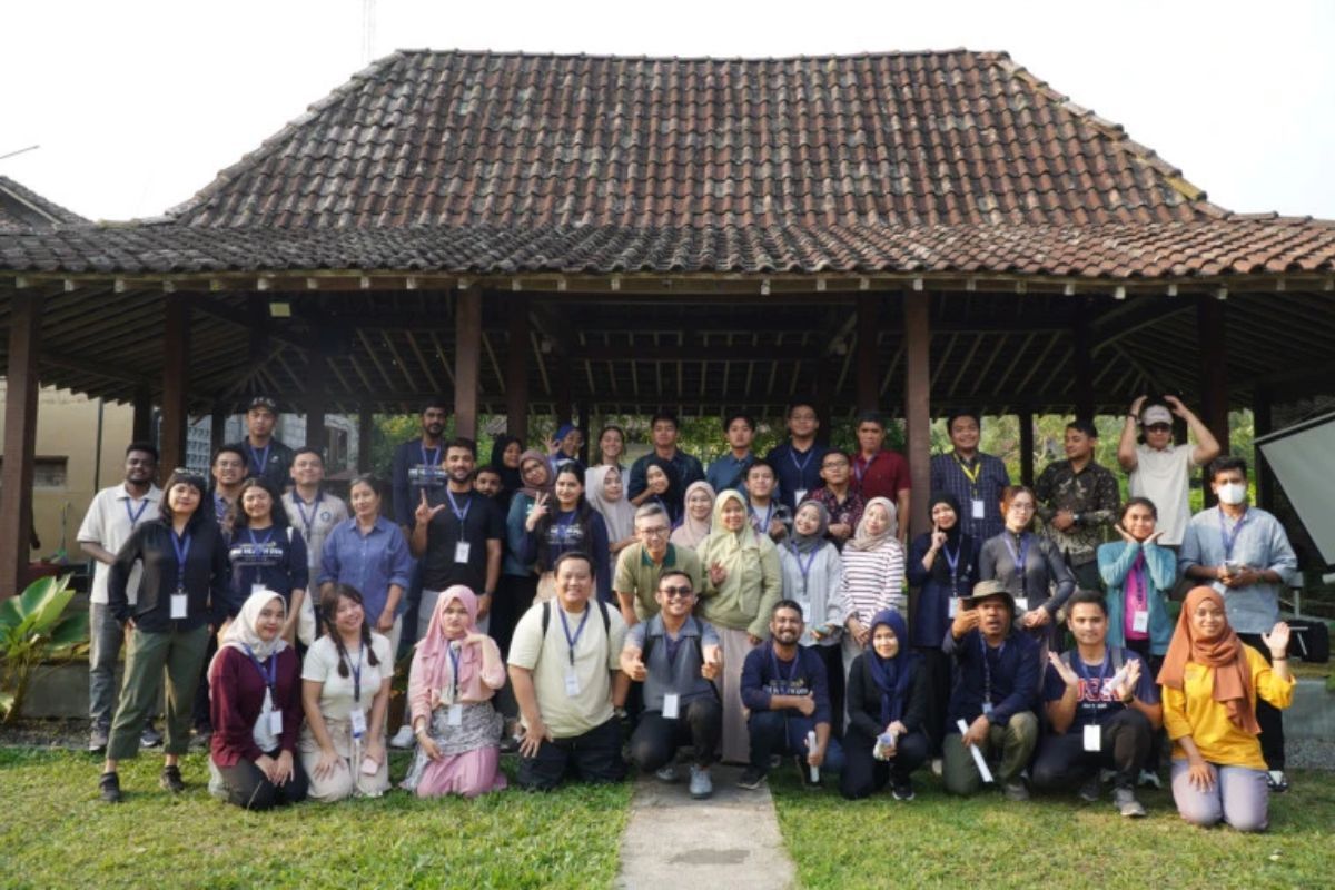 UGM Selenggarakan Kursus Musim Panas One Health: Melibatkan 20 Negara untuk Diskusikan Ancaman Penyakit Global