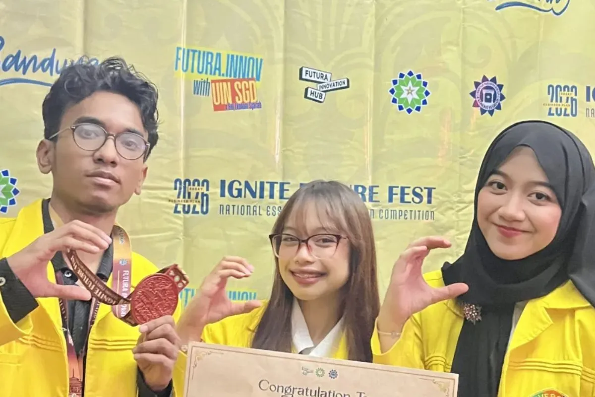 UMKM-GO: Solusi Cerdas Mahasiswa UI untuk Analisis Bisnis UMKM dengan AI