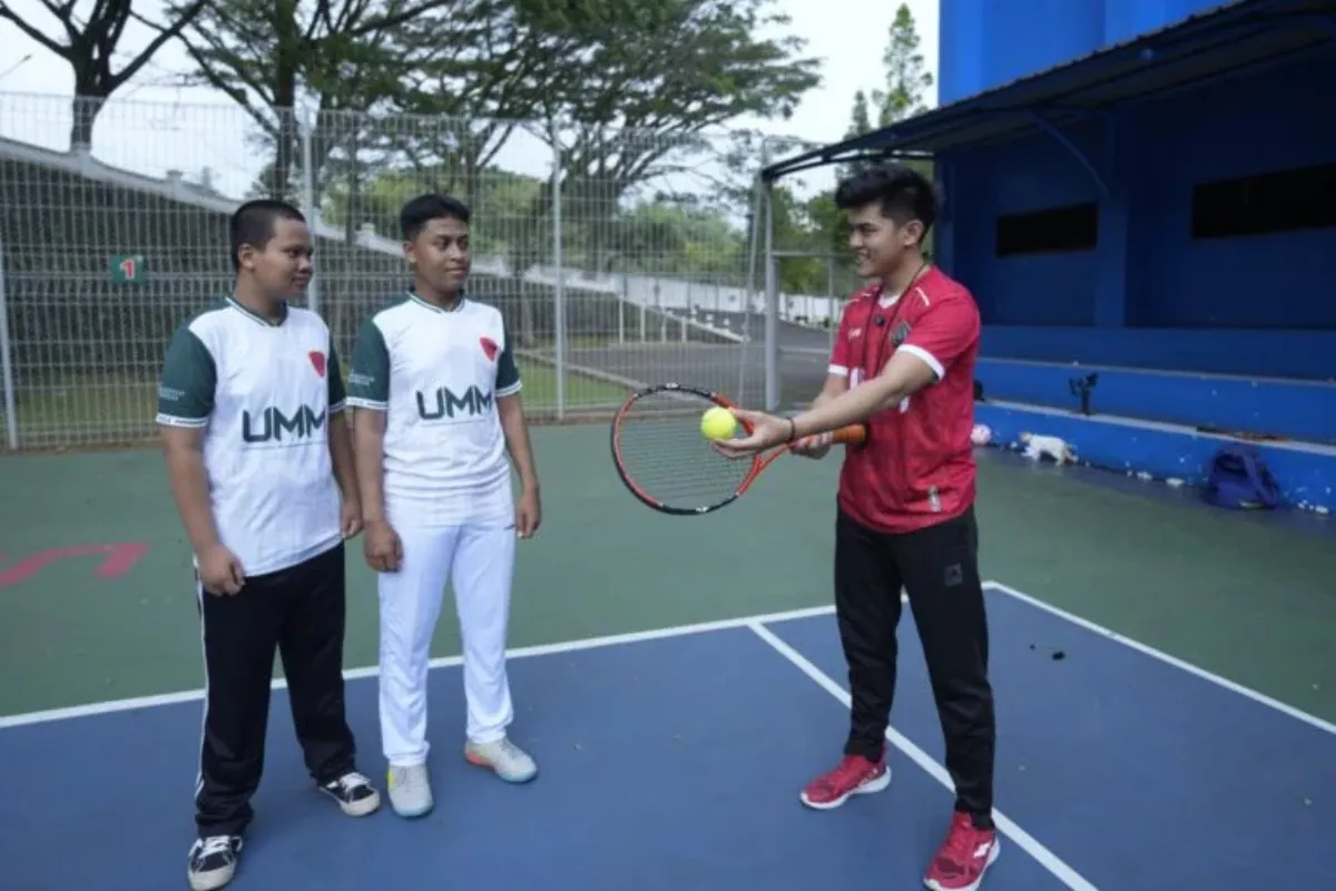 Universitas Muhammadiyah Malang Luncurkan Program Studi Pendidikan Kepelatihan Olahraga Berbasis Ilmu Olahraga