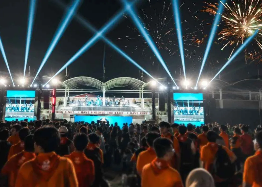 Festival UPH 2026 Mengakhiri Acara dengan Pesan Penting tentang Pendidikan