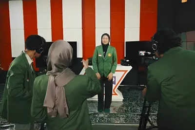 UPNVJ Perkuat Prodi Kajian Film dan Media, Siapkan Lulusan untuk Bersaing di Industri Kreatif