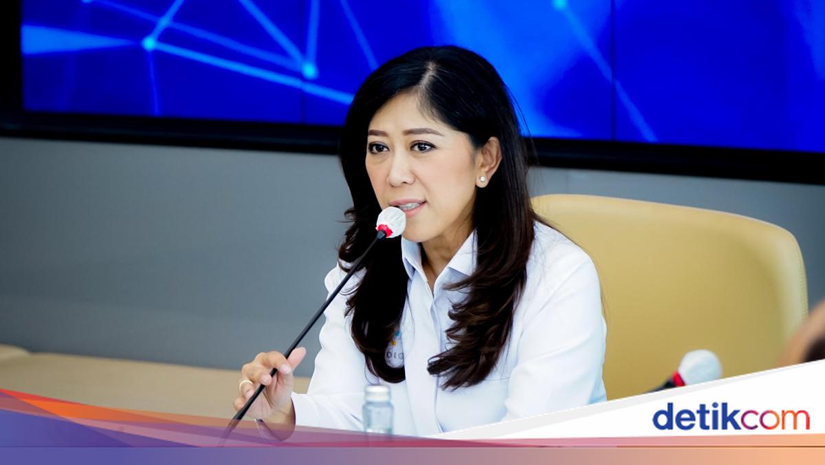Kementerian Komunikasi dan Digital Terapkan Wajib Nomor Ponsel untuk Akun Media Sosial