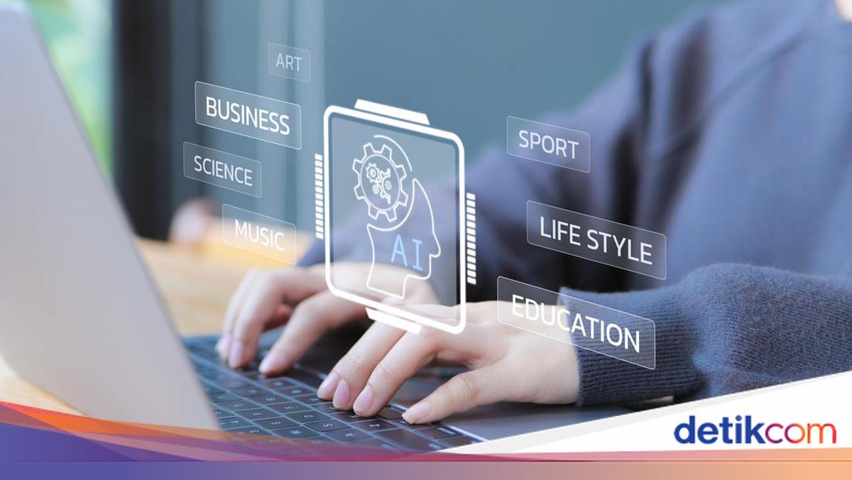 Beban Utang Besar Perusahaan Teknologi AS Terkait AI Capai Rp 29.653 Triliun