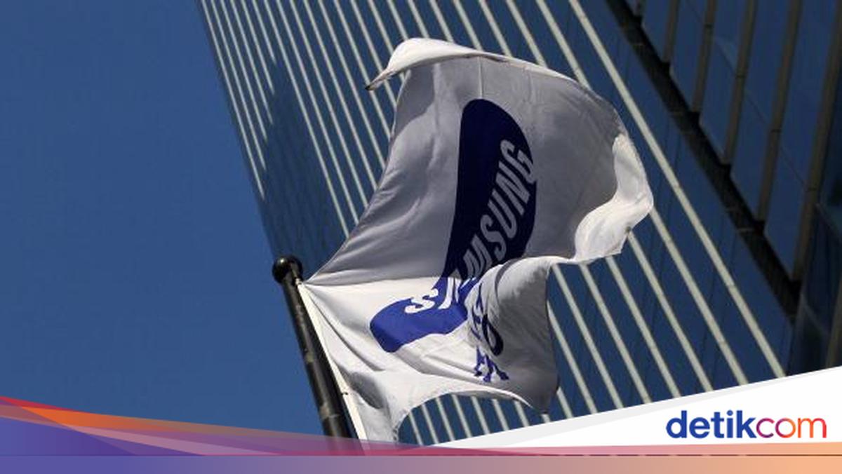 Kenaikan Valuasi Samsung: Melampaui USD 1 Triliun Berkat Kecerdasan Buatan