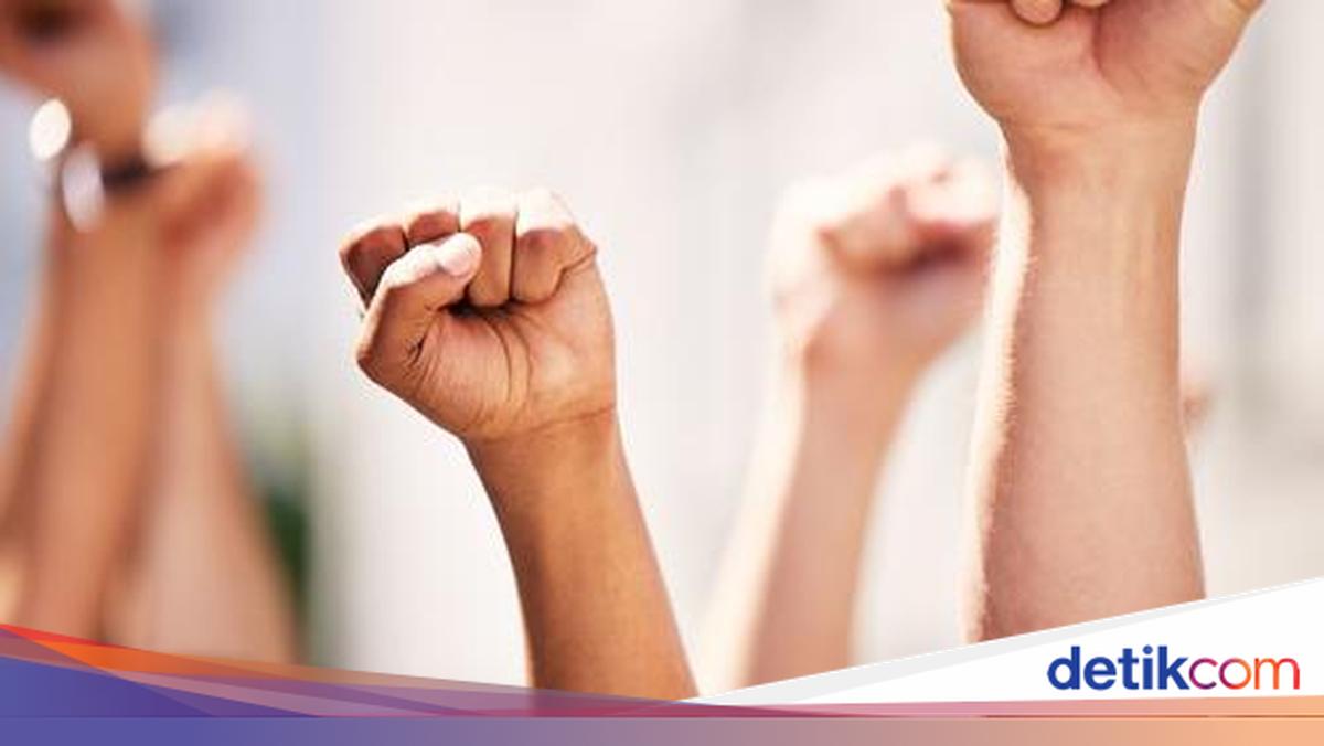 Kewaspadaan Terhadap Penyebaran Video Demo Lama di Media Sosial
