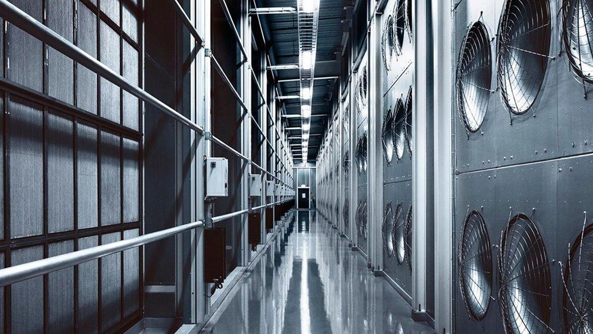 Warga Menolak Pembangunan Data Center Meski Ditawari Uang Tunai