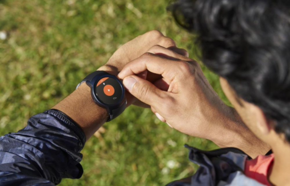 Ketika Wearable Device Menjadi Beban dalam Berolahraga