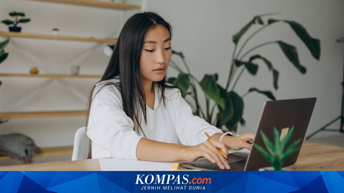 Menghindari Kelelahan Mental Saat WFH: Tiga Langkah yang Dapat Dilakukan