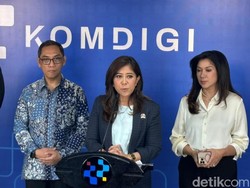 Wikimedia Dipastikan Tidak Diblokir, Proses Pendaftaran ke Komdigi Dimulai