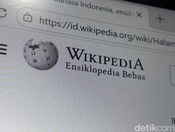 ---
Wikipedia Berpotensi Diblokir, Ahli Ungkap Dampak Kedaulatan Digital

---