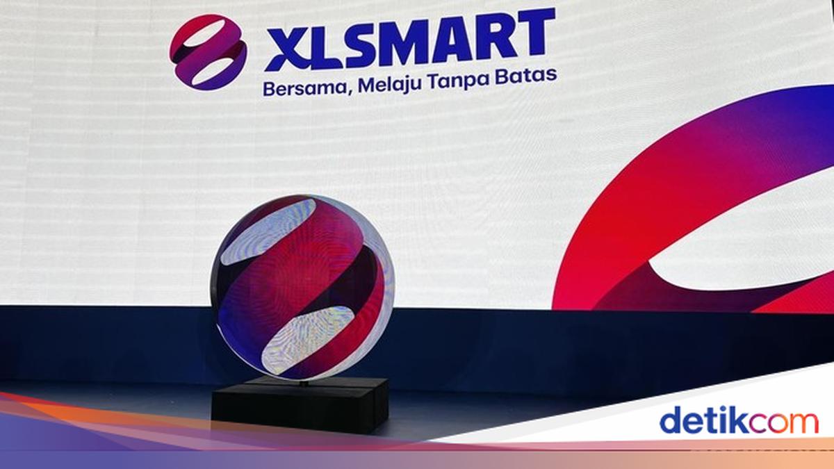 XLSmart Menunggu Regulasi Terkait Putusan MK Mengenai Kuota Internet