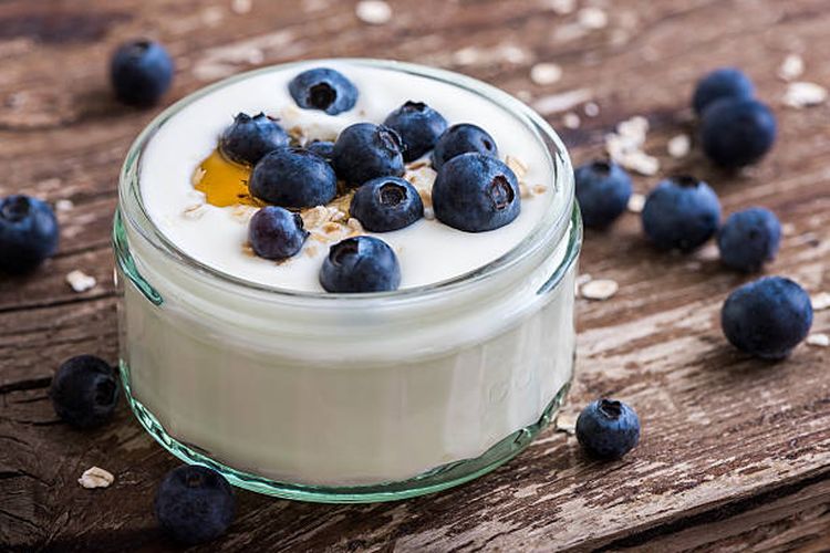 Yogurt atau Kefir, Mana Probiotik Terbaik untuk Tubuh?
