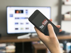 YouTube Terima Peringatan dari Pemerintah, Tunas Mas Masih Dalam Proses Penyesuaian