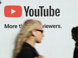 Menkominfo Beri Peringatan Keras kepada Google Terkait Ancaman Sanksi untuk YouTube